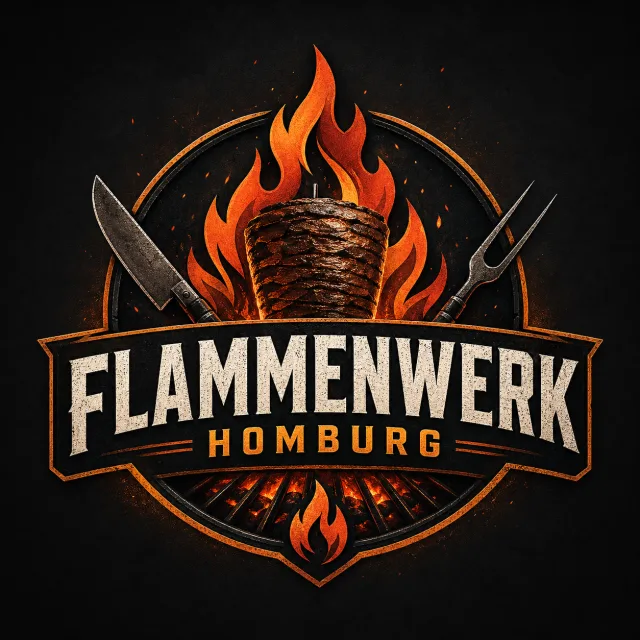 Logo Flammenwerk Homburg
